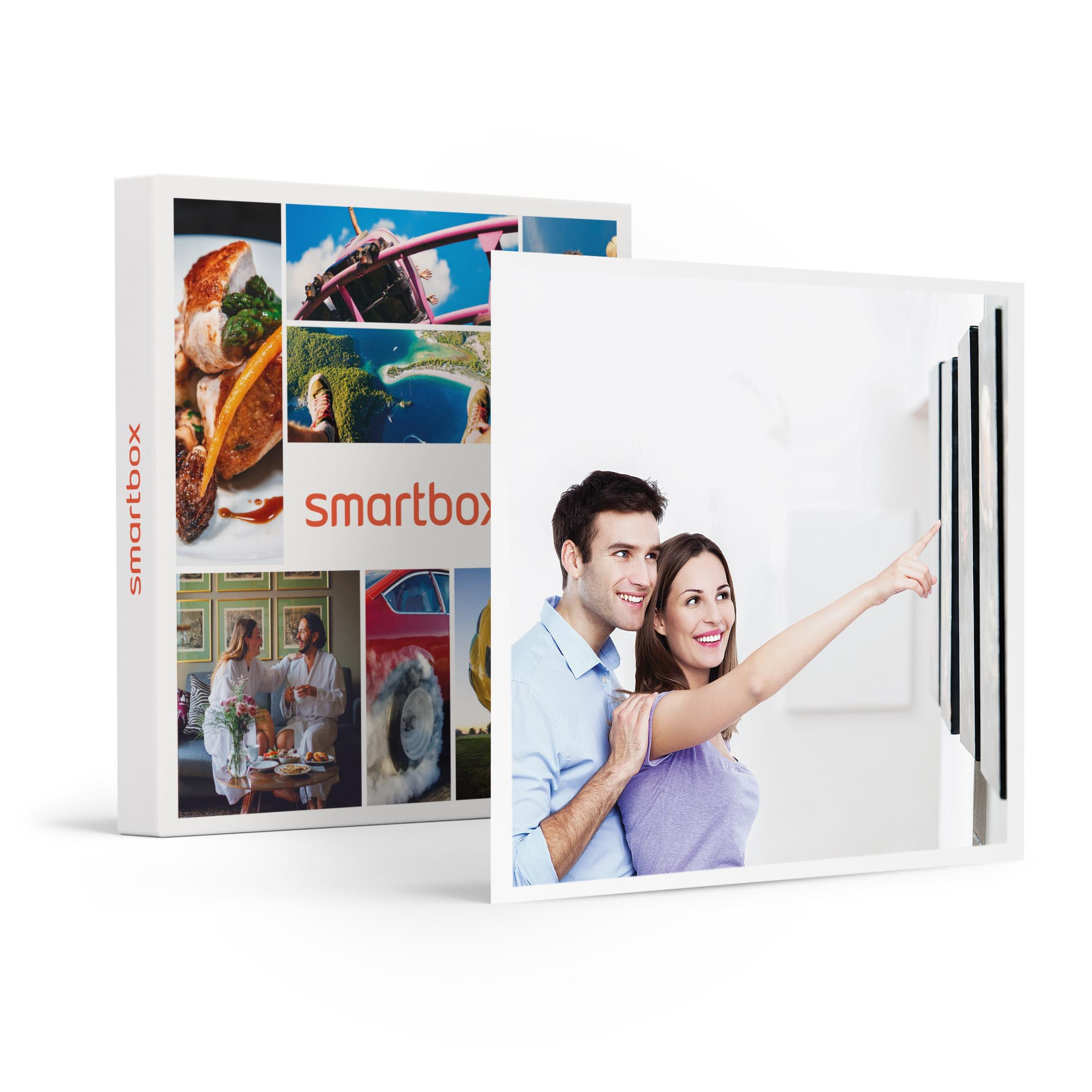Smartbox