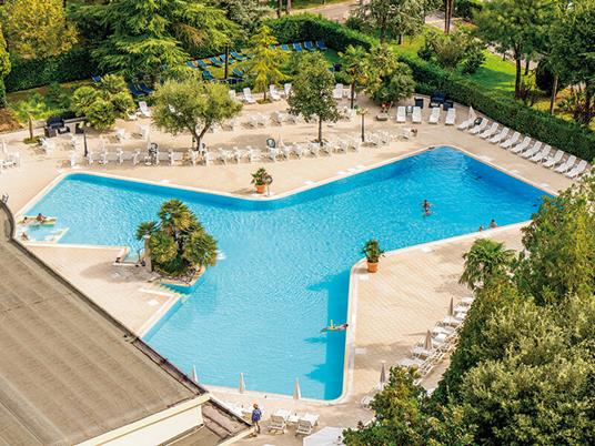 SMARTBOX - Relax e spa per due in Veneto - Cofanetto regalo - 3