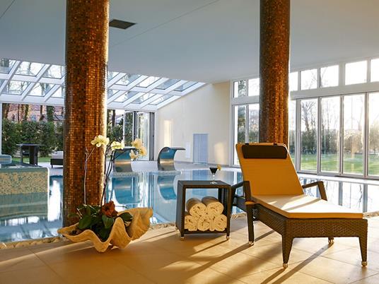 SMARTBOX - Relax e spa per due in Veneto - Cofanetto regalo - 5