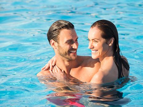 SMARTBOX - Relax e spa per due in Veneto - Cofanetto regalo - 7