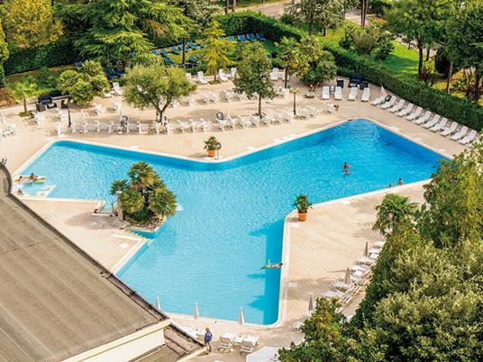 SMARTBOX - Relax e spa per due in Veneto - Cofanetto regalo - 9