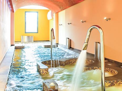 SMARTBOX - Relax e spa per due in Veneto - Cofanetto regalo - 11