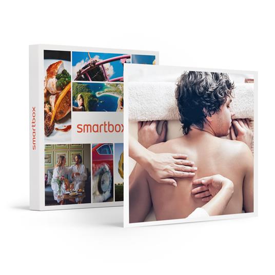 SMARTBOX - Un mondo di benessere per lui - Cofanetto regalo