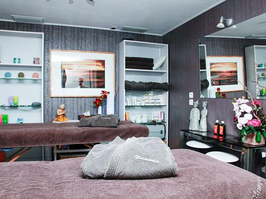 SMARTBOX - Un mondo di benessere per lui - Cofanetto regalo - 7