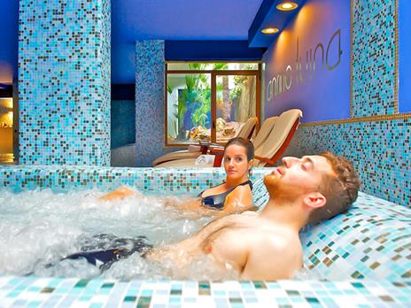 SMARTBOX - Benessere per due a Roma - Cofanetto regalo - 7