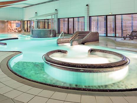 SMARTBOX - Massaggi e benessere - Cofanetto regalo - 5