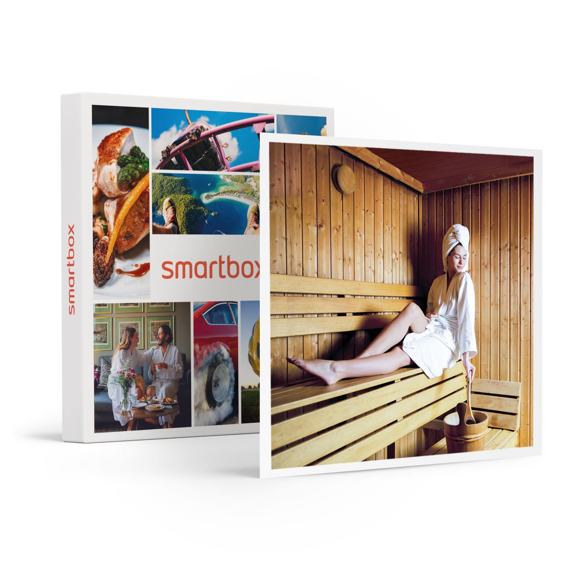 Smartbox
