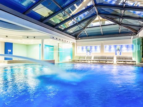 SMARTBOX - Sauna, hammam e bagno turco - Cofanetto regalo - 5