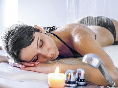 SMARTBOX - Sauna, hammam e bagno turco - Cofanetto regalo - 7