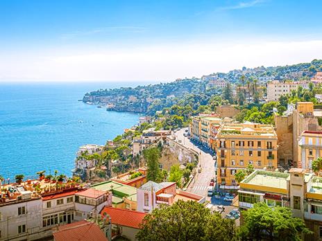 SMARTBOX - Napoli da scoprire - Cofanetto regalo - 4