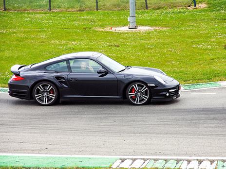 SMARTBOX - A tutta velocità - Cofanetto regalo - 5