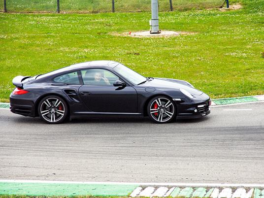 SMARTBOX - A tutta velocità - Cofanetto regalo - 5