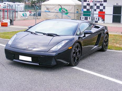 SMARTBOX - A tutta velocità - Cofanetto regalo - 7