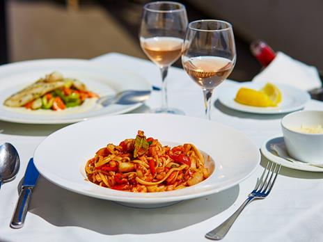 SMARTBOX - Soggiorno nel Lazio - Cofanetto regalo - 5