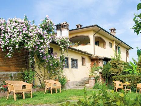 SMARTBOX - Soggiorno nel Lazio - Cofanetto regalo - 6