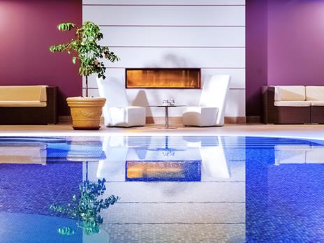 SMARTBOX - 3 giorni di relax da sogno in Emilia-Romagna - Cofanetto regalo - 5