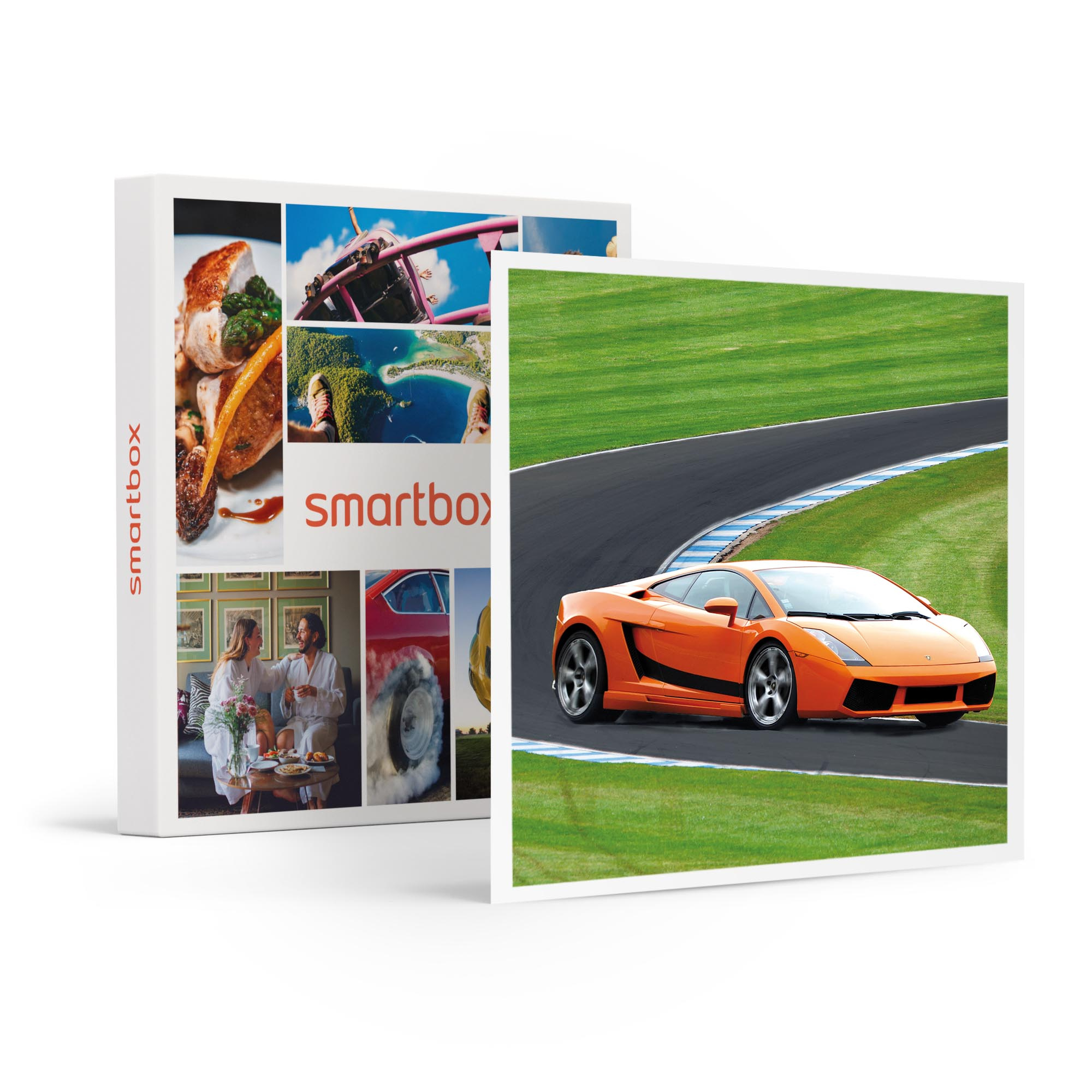 Smartbox