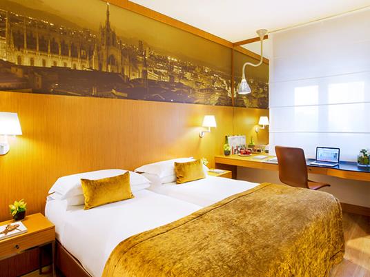 SMARTBOX - Soggiorno a Roma - Cofanetto regalo - 4