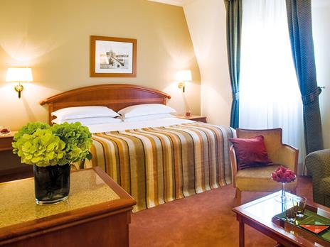 SMARTBOX - Soggiorno a Roma - Cofanetto regalo - 5