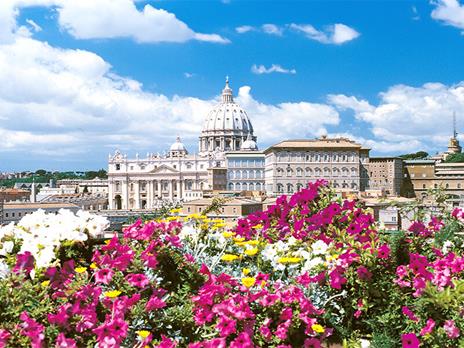 SMARTBOX - Soggiorno a Roma - Cofanetto regalo - 6