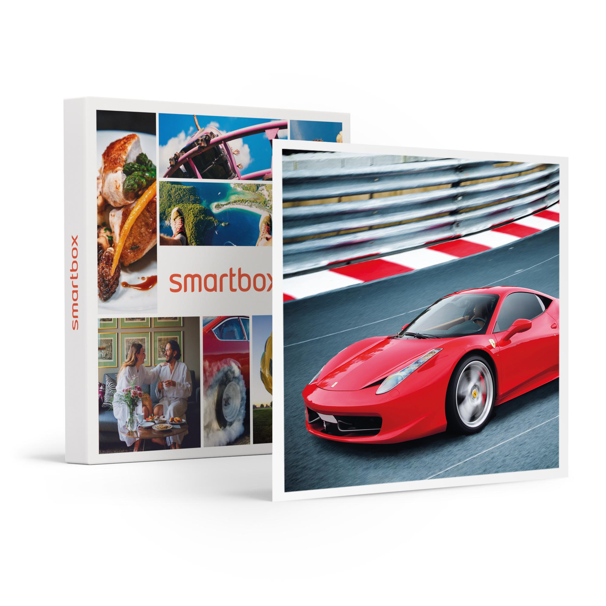 Smartbox