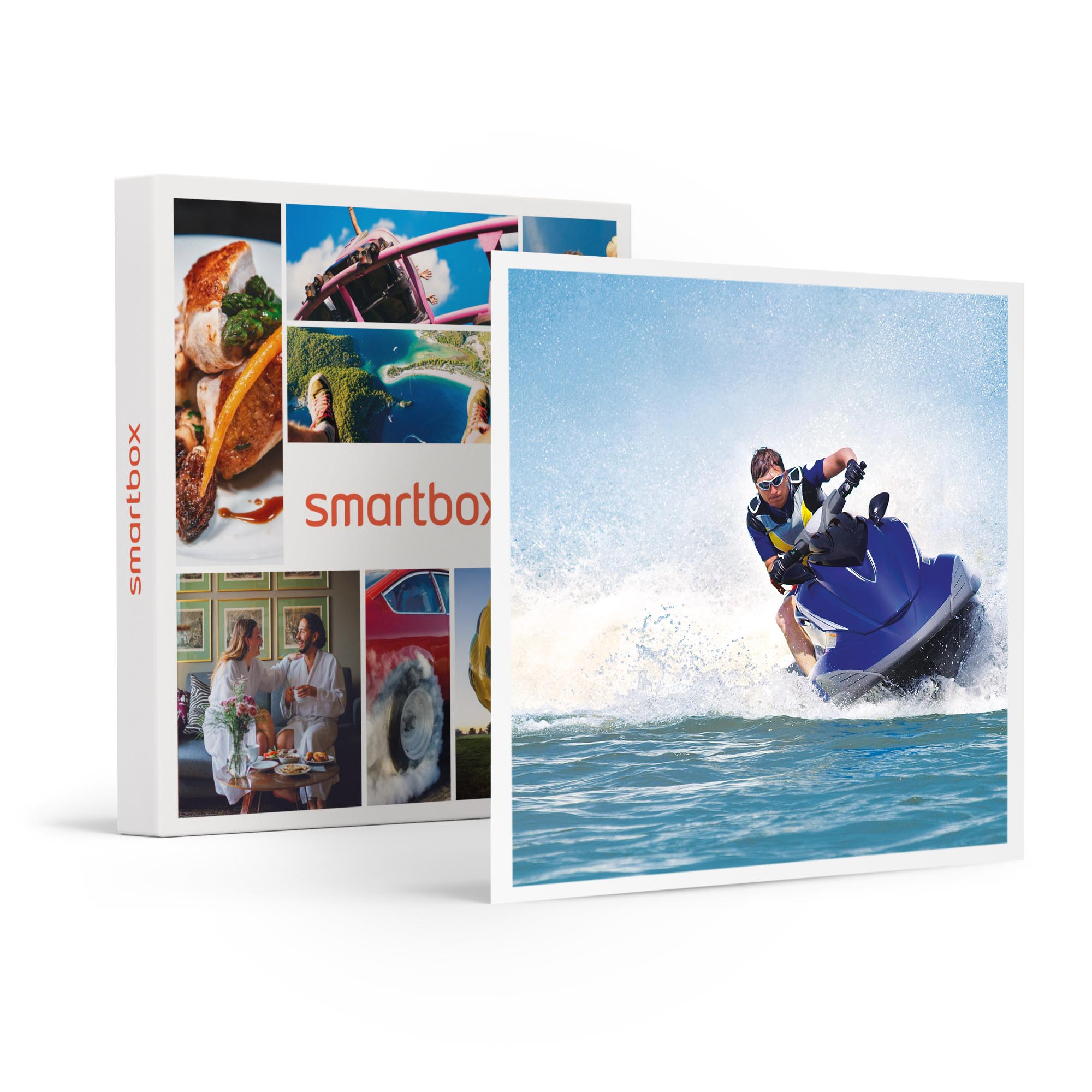 Smartbox