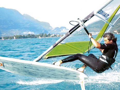 SMARTBOX - Sport acquatici - Cofanetto regalo - 9