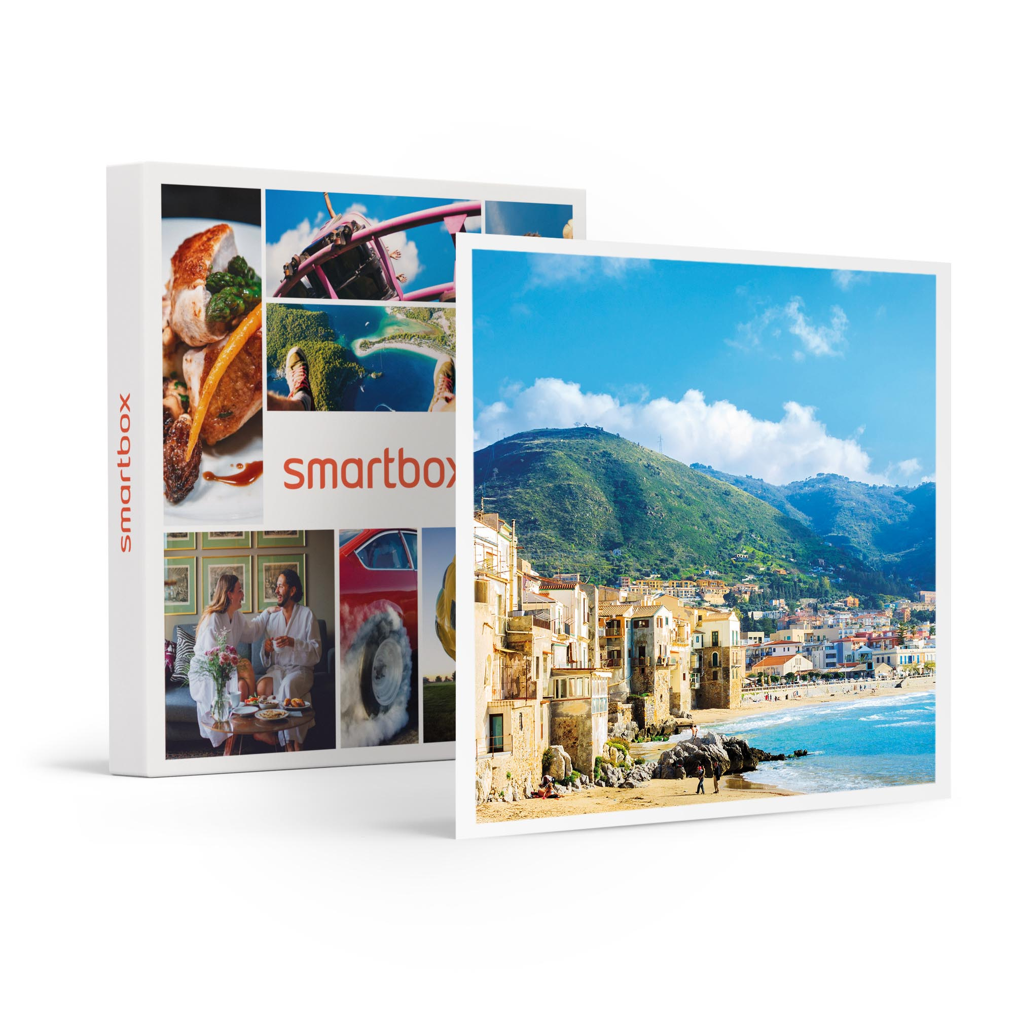 Smartbox