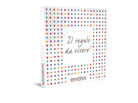 SMARTBOX - Soggiorno in Sicilia - Cofanetto regalo - 12