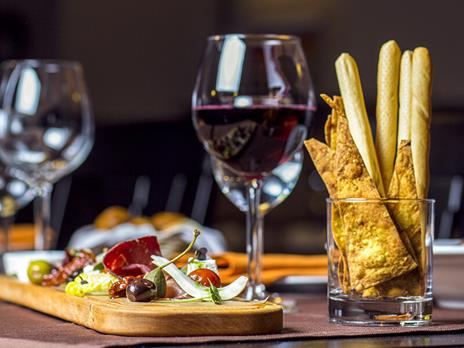 SMARTBOX - Delizie per il palato - Cofanetto regalo - 5