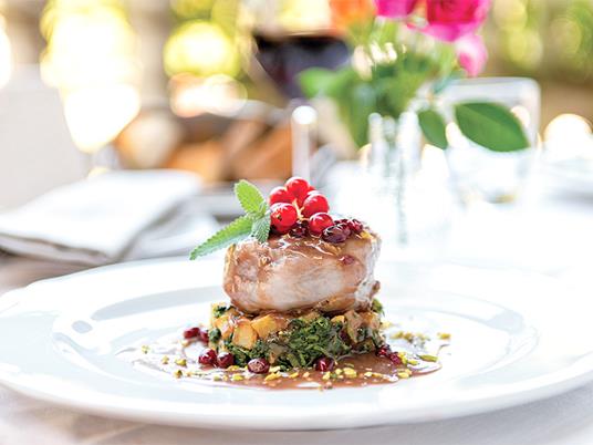 SMARTBOX - Evasione gourmet di lusso - Cofanetto regalo - 7