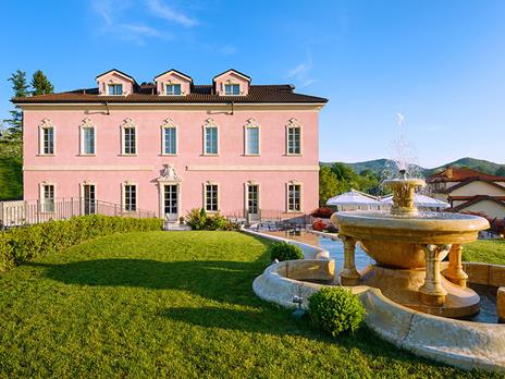 SMARTBOX - Evasione gourmet di lusso - Cofanetto regalo - 9