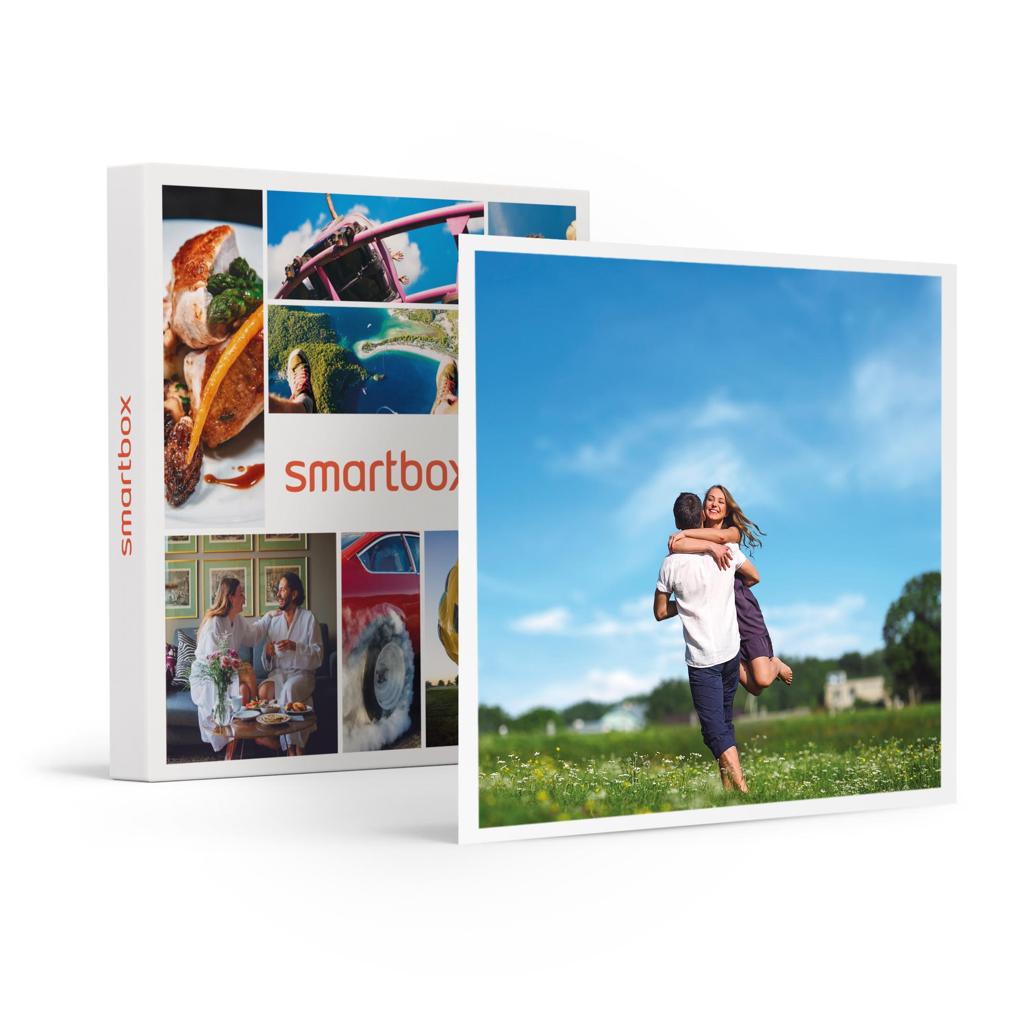 Smartbox
