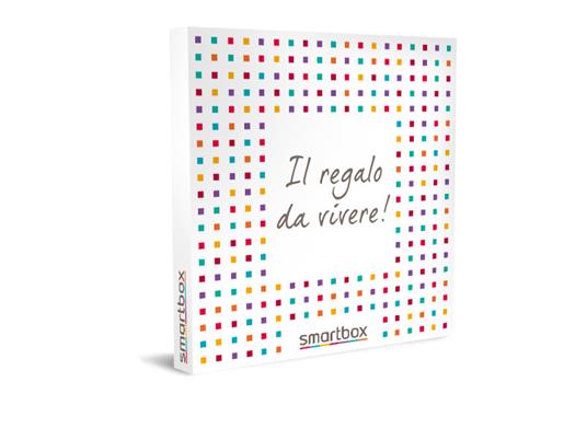 SMARTBOX - Grazie! - Cofanetto regalo - 11