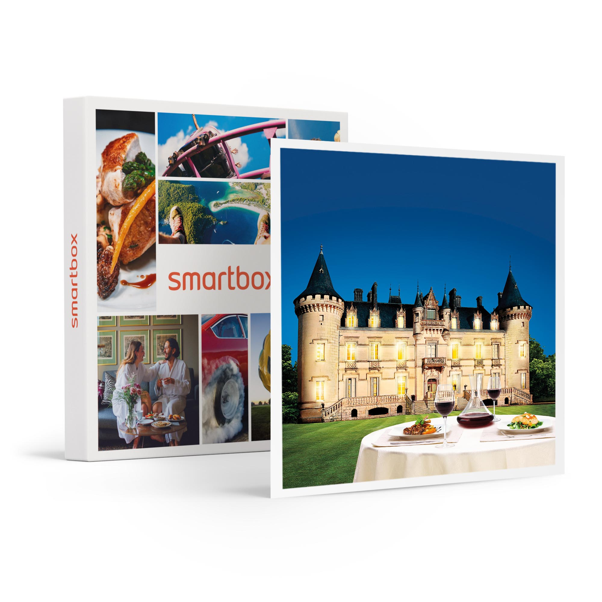 Smartbox