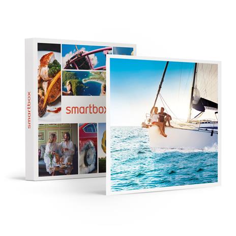 SMARTBOX - Esperienze da sogno - Cofanetto regalo