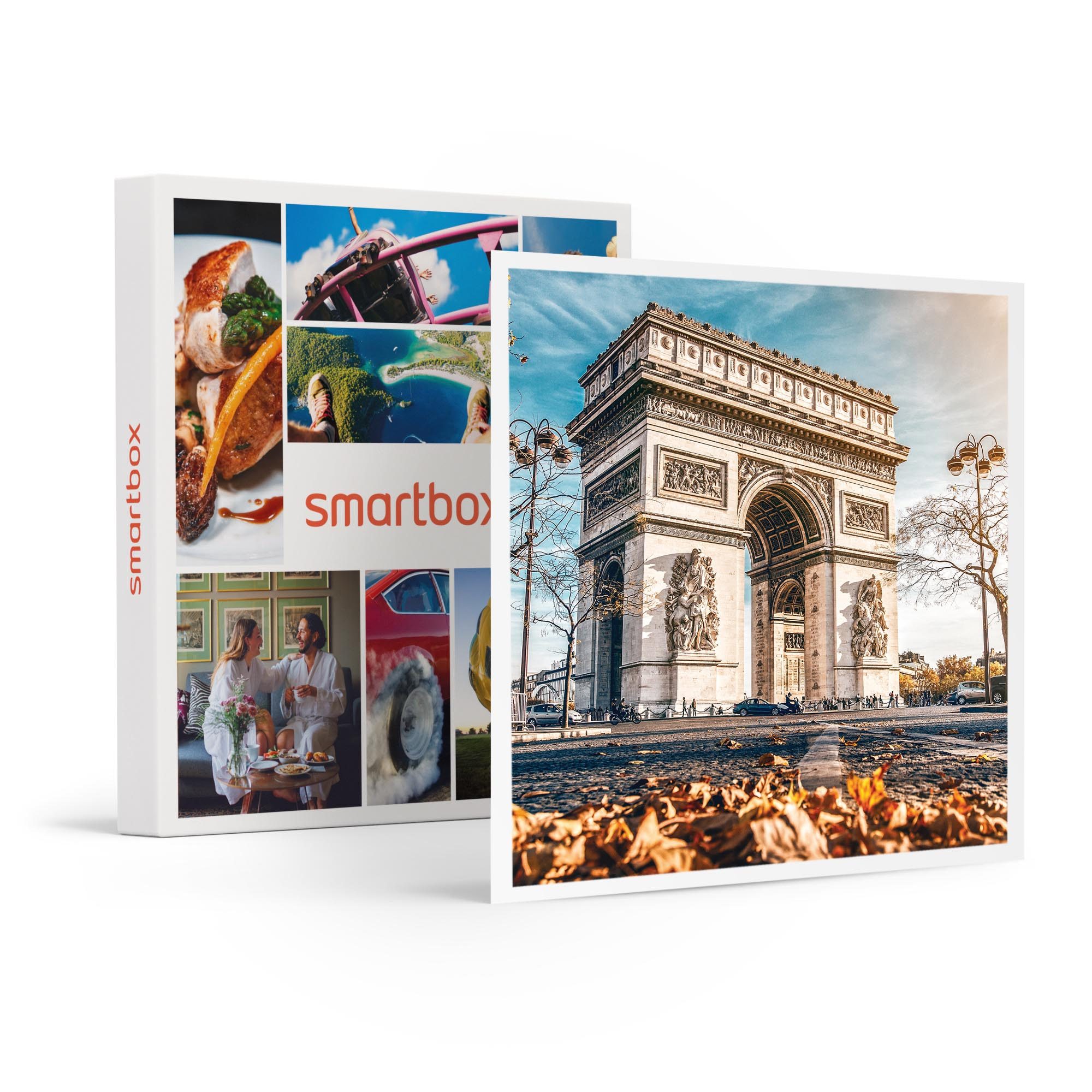 Smartbox