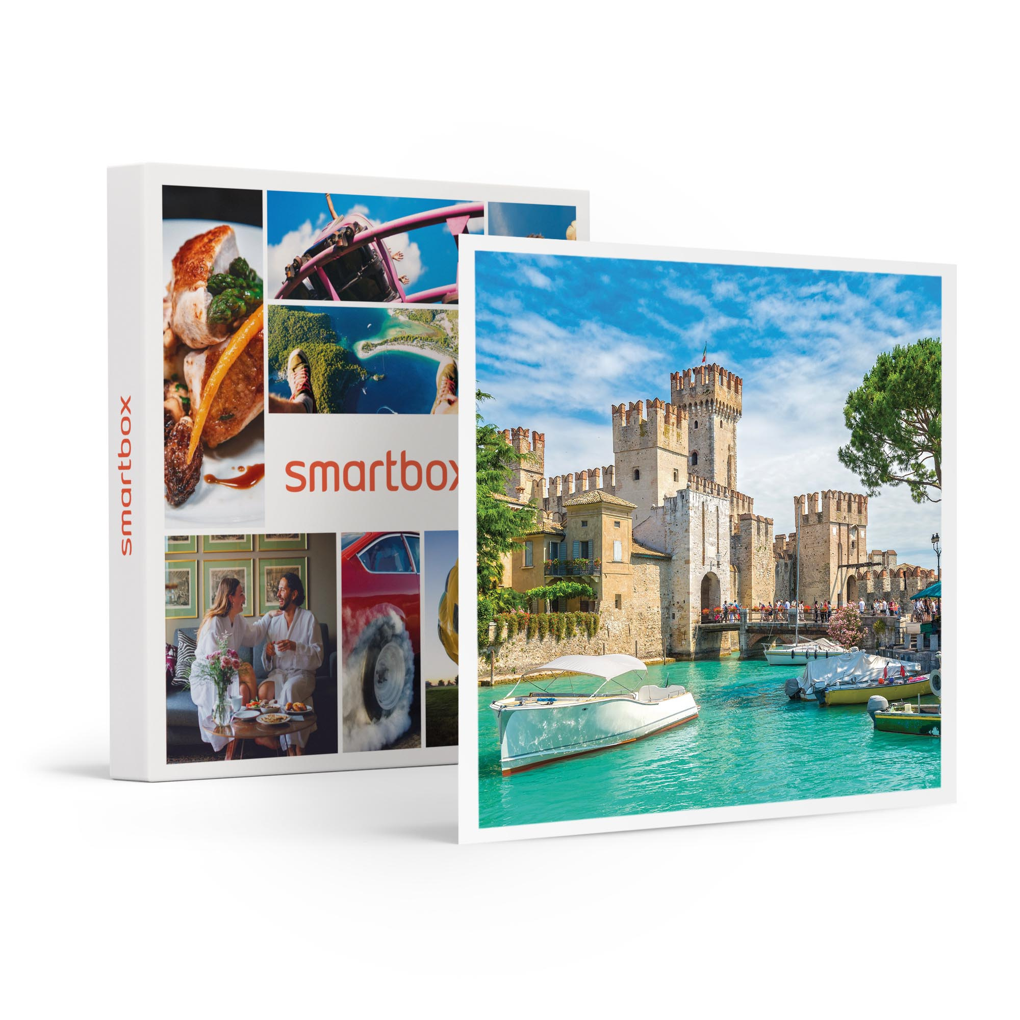 Smartbox