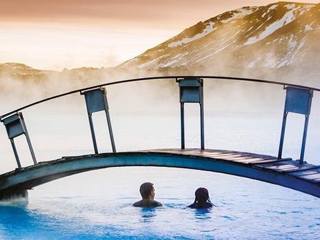 SMARTBOX - Insieme alle terme: pausa benessere per 2 - Cofanetto regalo - 3