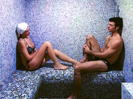 SMARTBOX - Insieme alle terme: pausa benessere per 2 - Cofanetto regalo - 5