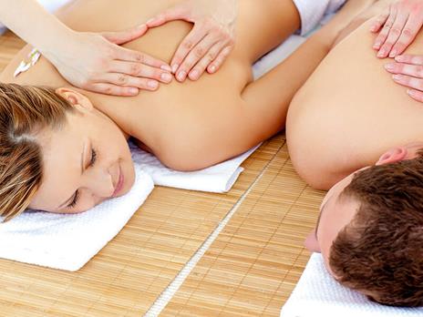 SMARTBOX - Insieme alle terme: pausa benessere per 2 - Cofanetto regalo - 7