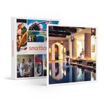 SMARTBOX - Un giorno in spa di lusso per due - Cofanetto regalo