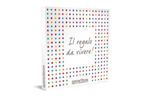 SMARTBOX - Il profumo della Francia - Cofanetto regalo - 6