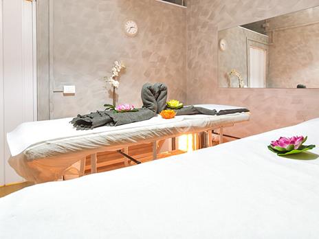 SMARTBOX - Massaggi da sogno per due - Cofanetto regalo - 4