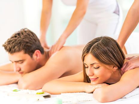 SMARTBOX - Massaggi da sogno per due - Cofanetto regalo - 8