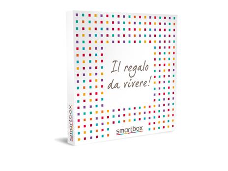 SMARTBOX - 3 giorni nei borghi più belli d'Italia - Cofanetto regalo - 9