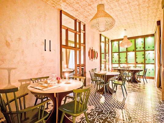 SMARTBOX - Deliziosa cena a base di pesce con dessert per 2 al ristorante Re di Girgenti ad Agrigento - Cofanetto regalo - 5