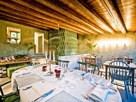 SMARTBOX - Deliziosa cena a base di pesce con dessert per 2 al ristorante Re di Girgenti ad Agrigento - Cofanetto regalo - 8