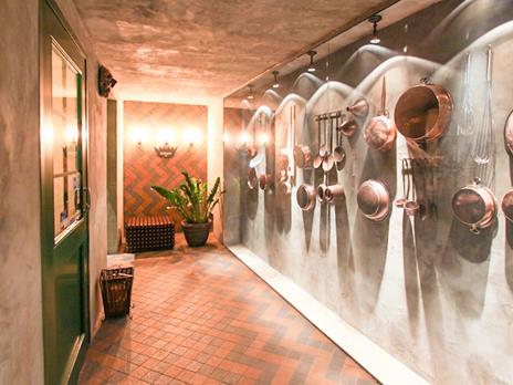 SMARTBOX - Deliziosa cena a base di pesce con dessert per 2 al ristorante Re di Girgenti ad Agrigento - Cofanetto regalo - 9