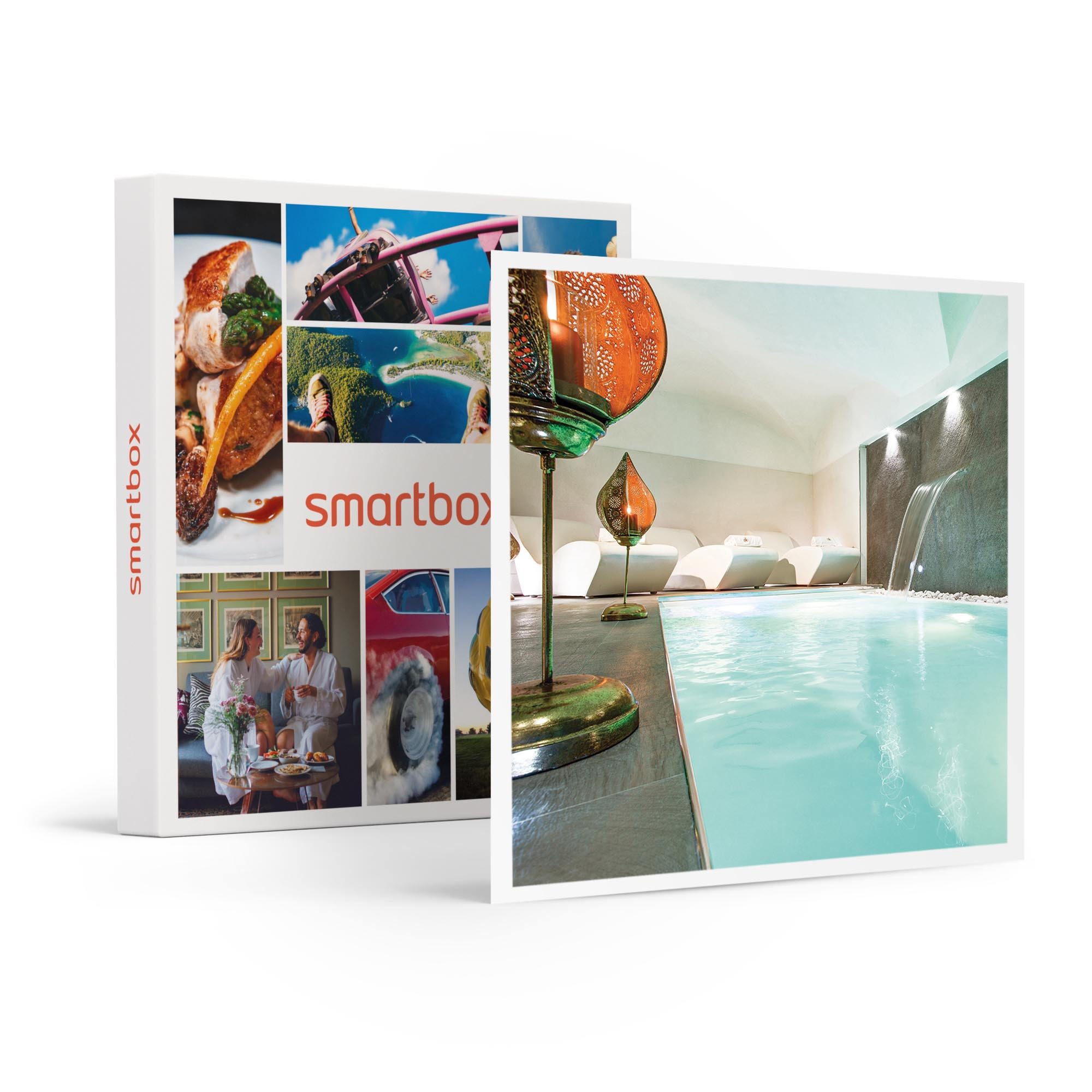 Smartbox
